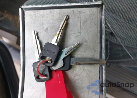 1995 Ford Explorer from USA, damaged, VIN 1FMCU22X4SUA07340